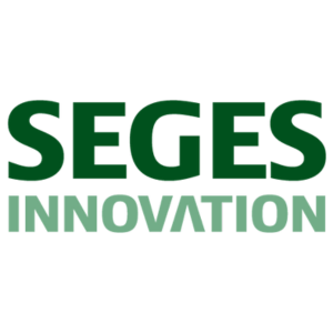 SEGES Innovation logo