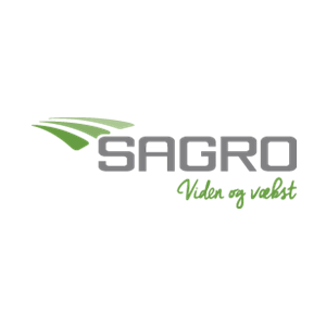 Sagro logo