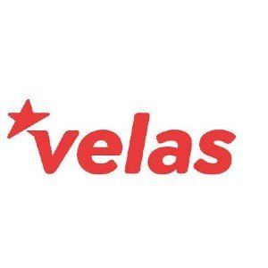 Velas logo