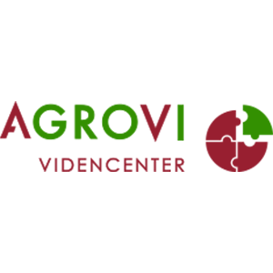 AGROVI Videncenter logo